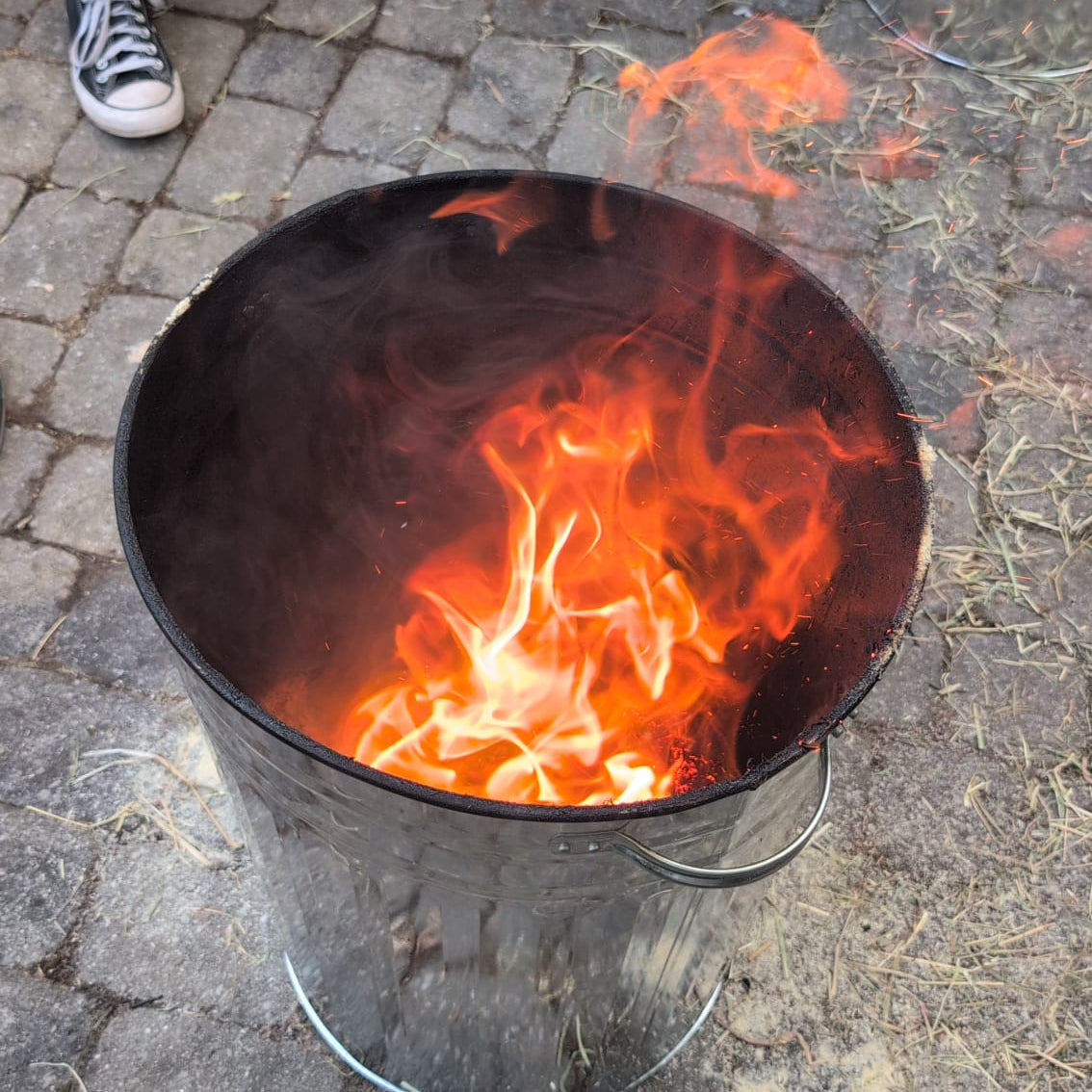 Raku Workshop (4 hrs)