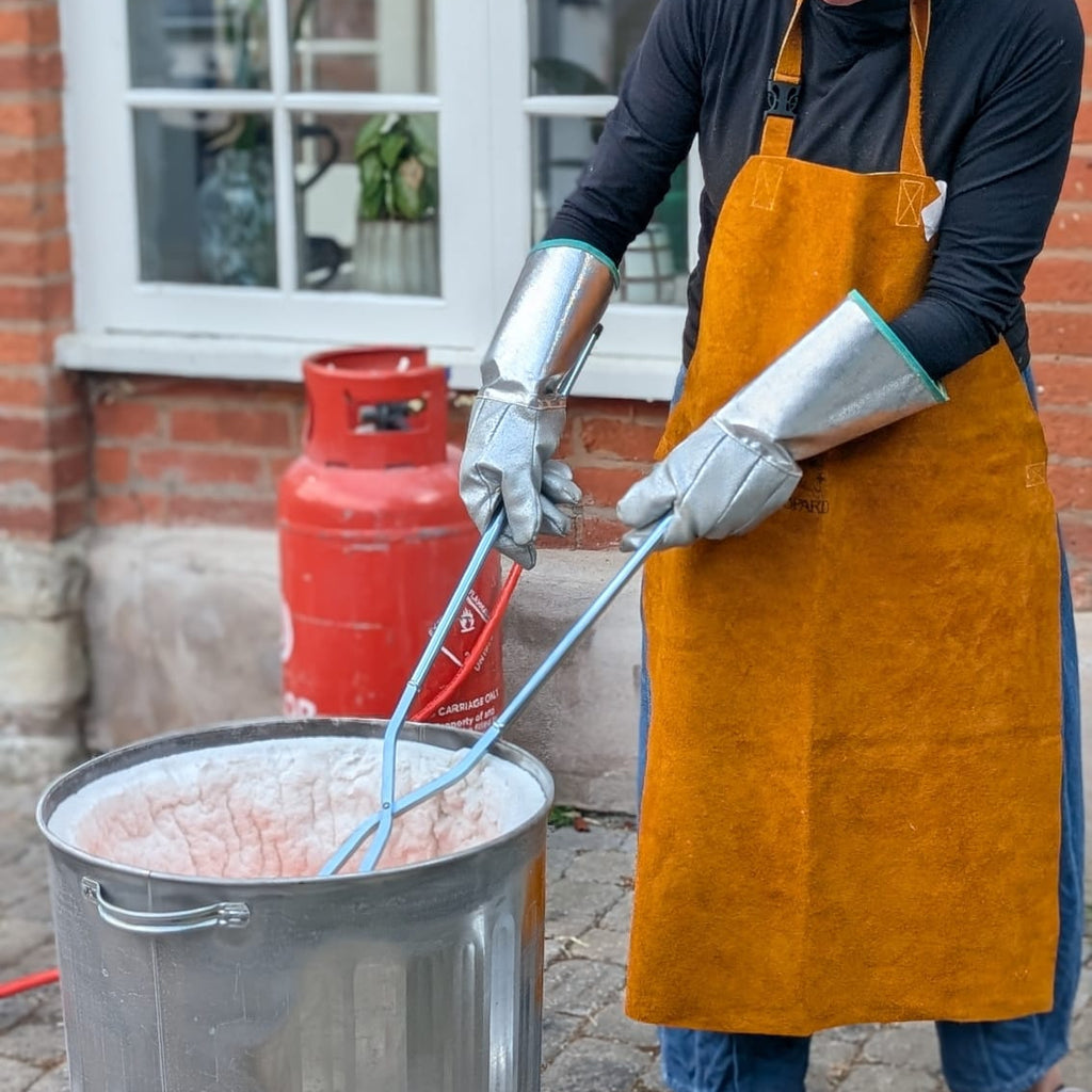 Raku Workshop (4 hrs)