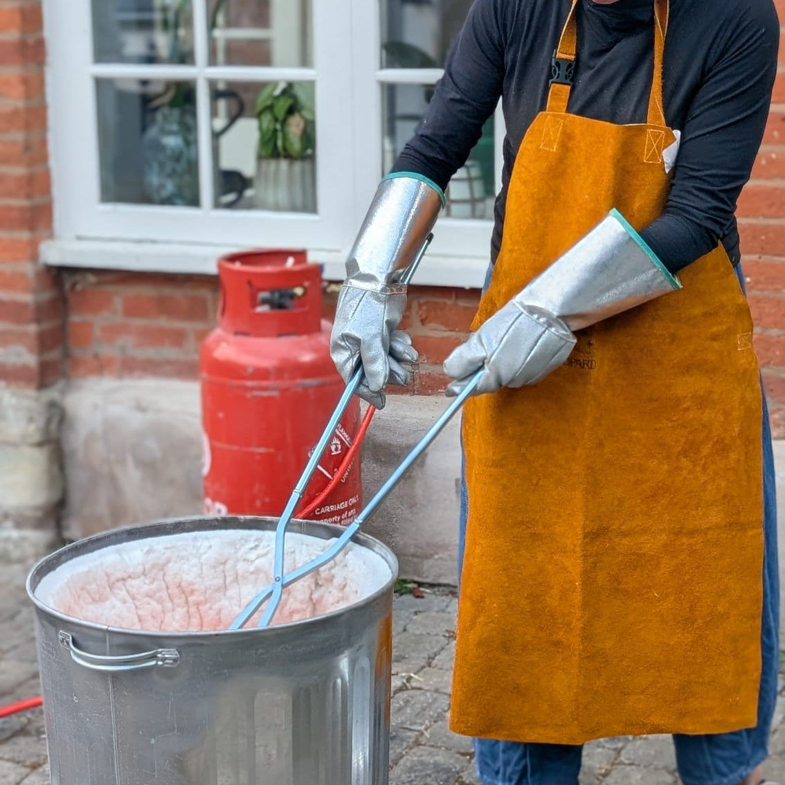 Raku Workshop (4 hrs)