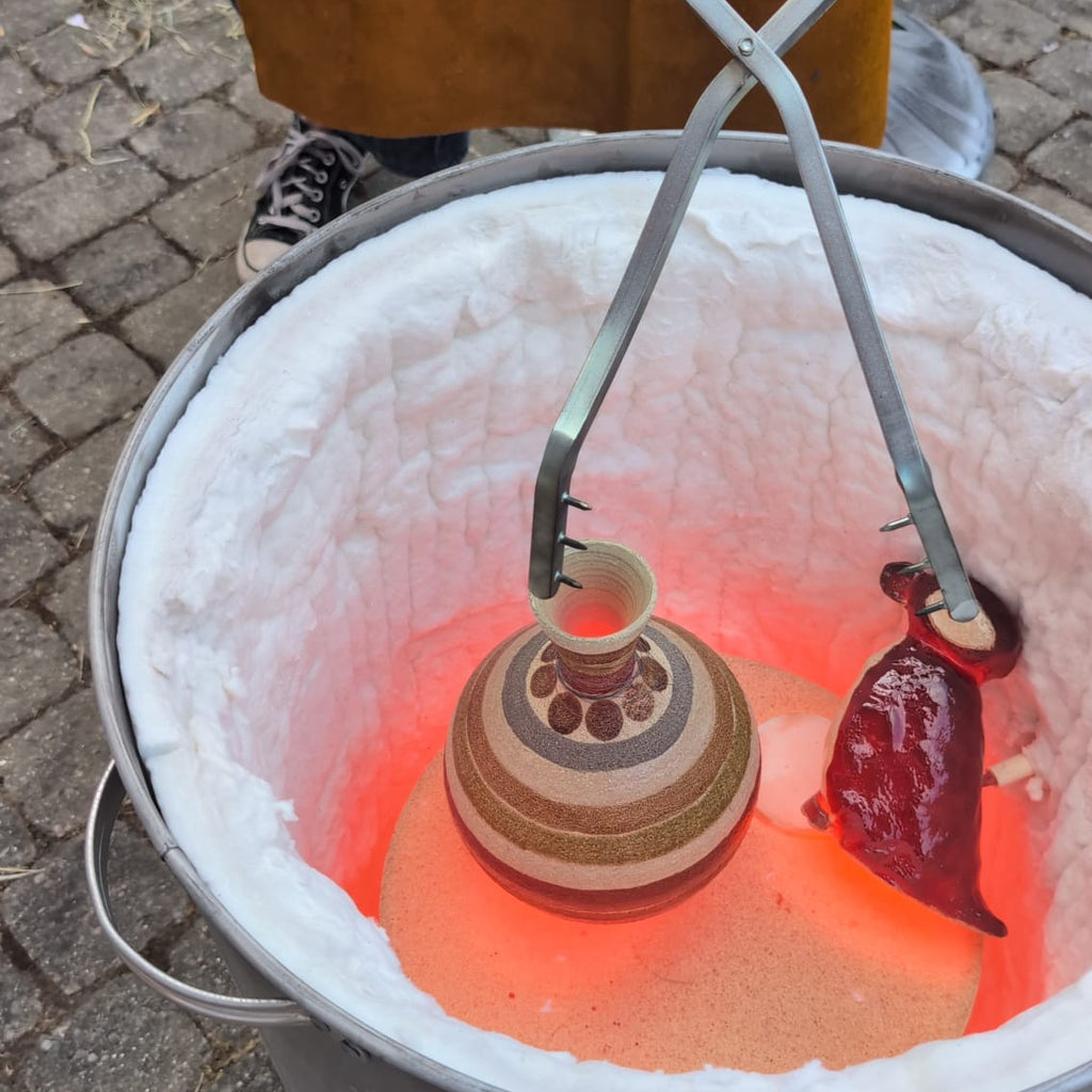 Raku Workshop (4 hrs)