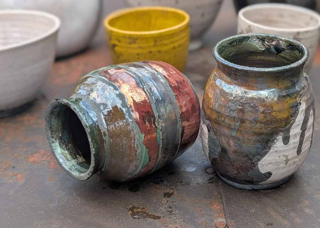 Raku Workshop (4 hrs)