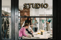 Studio Gift Card