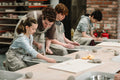Clay Together: Family Pottery Taster (1.5 Hours)