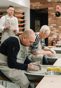 Wednesday Pottery Club Membership