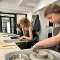 Clay Together: Family Pottery Taster (1.5 Hours)