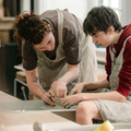 Young Potter's Summer Wheel Throwing Course (ages 13-17)
