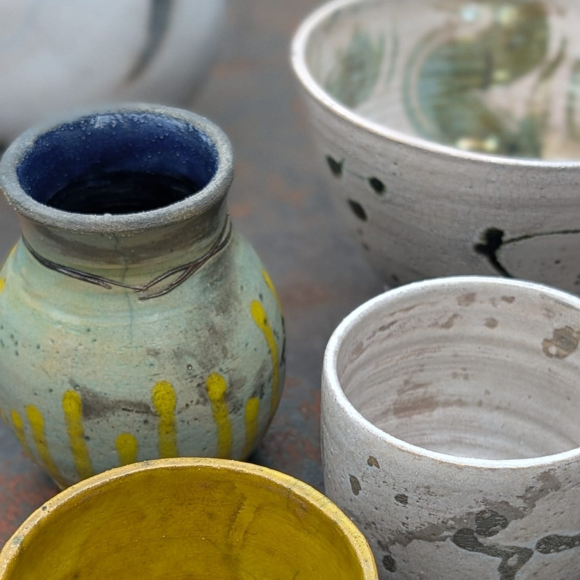 Raku Workshop (4 hrs)