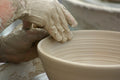 Wheel Throwing 103: Scaling Up (August Weekend Intensive)