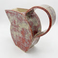 Christmas Edition of Slab-Built Jug Workshop with Ros Ingram | 22nd November (4.5 hrs)