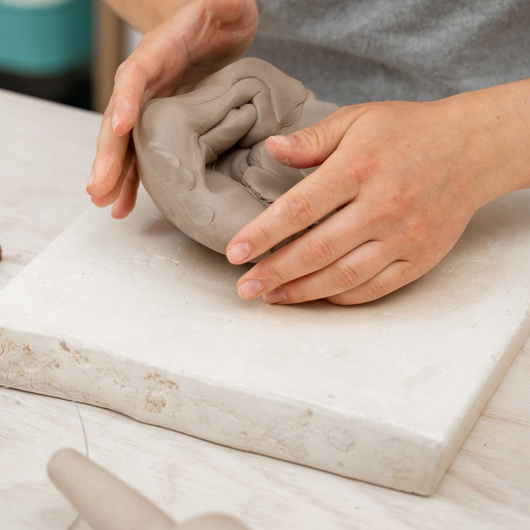 6-Week Beginners Pottery Course | Thursdays 10 am - Noon | Next Course 7th January - 11th February